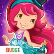 Strawberry Shortcake Dress Up Dreams icon