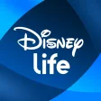 Icon of program: DisneyLife