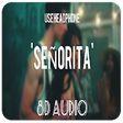 Icono de programa: 8D Shawn Mendes - Senorit…