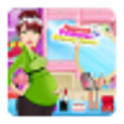 Icono de programa: Pregnant princess girls g…