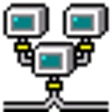Icon of program: TracePlus Ethernet