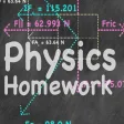 Icon of program: Physics Homework