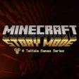Icon of program: Minecraft: Story Mode