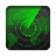 Icono de programa: Gps Radar