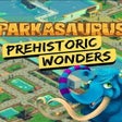 Icono de programa: Parkasaurus: Prehistoric …