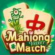 Icono de programa: Mahjong Velvet Match
