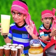 Icono de programa: Chotu Dada- Entertaining …