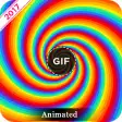Icon of program: Animated GIF
