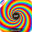 Icon of program: Animated GIF