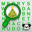 Icon of program: Christmas Word Search by …