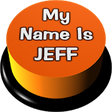 Icon of program: My Name Is Jeff Sound But…