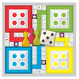 Icon of program: Ludo King Pro 2020