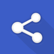 Icono de programa: Apps Share