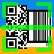 Icon of program: Free QR Code Reader & Bar…