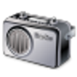 Icon of program: RadioZilla