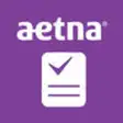 Icon of program: Aetna Plan Selection