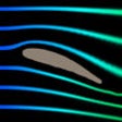 Icon of program: Wind Tunnel -- for iPhone