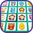 Icono de programa: Puzzle Pets Pair for Wind…