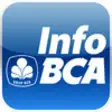 Icon of program: Info BCA