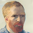 Icon of program: Van Gogh Screensaver