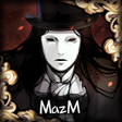 Icon of program: MazM: The Phantom of the …