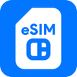 Icon of program: eSIM4Trips - Travel  Inte…
