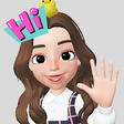 Icono de programa: How to Make 3D character …