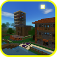 Icono de programa: Lucky Craft : Free Explor…