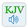 Icon of program: KJV Audio Bible