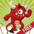 Icon of program: Magic Dragon Monsters HD …