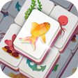 Icono de programa: Mahjong Ocean