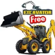 Icon of program: Excavator Simulator Game …
