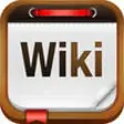 Icon of program: Wiki Offline A Wikipedia …