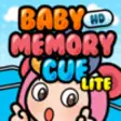Icon of program: Baby Memory Cue HD Lite