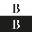 Balenciaga in Black icon