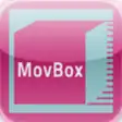 Icon of program: MovBox