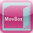 Icon of program: MovBox