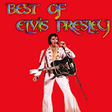 Icon of program: best of Elvis Presley