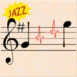 Icon of program: Jazz ScaleHelper for iPad
