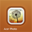 Icono de programa: Acer Photo for Windows 10