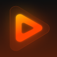 Icon of program: Vueo - Local Video Player