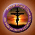 Icon of program: Power House COGIC