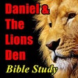 Icono de programa: Daniel In the Lions Den L…
