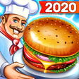 Icon of program: Cooking Mania Master Chef…