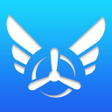 Icono de programa: Sky Rider Flight