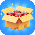 Icon of program: Coke Sort: Puzzle Game
