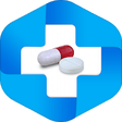 Icon of program: Pill Identifier Pro and D…