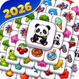 Icon of program: Tap Tile: Triple Match Pu…
