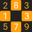 Icon of program: Number Puzzle: Sum Match