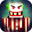 Icon of program: Horror Craft Scary Explor…